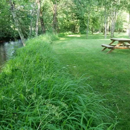 Les Du Moulin De Valade *