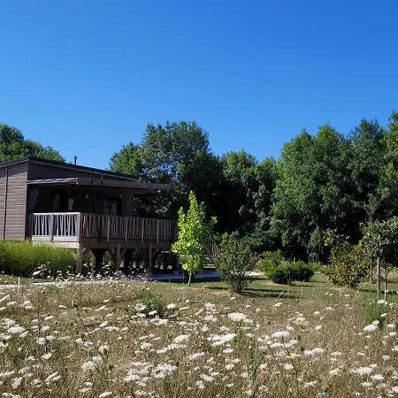 Les Du Moulin De Valade Vakantiehuis Condat-sur-Trincou