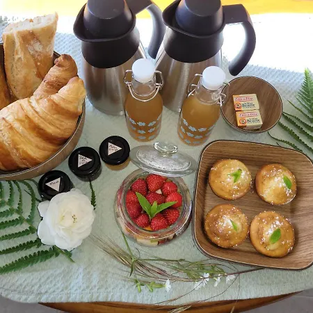 Vakantiehuis Les Du Moulin De Valade *