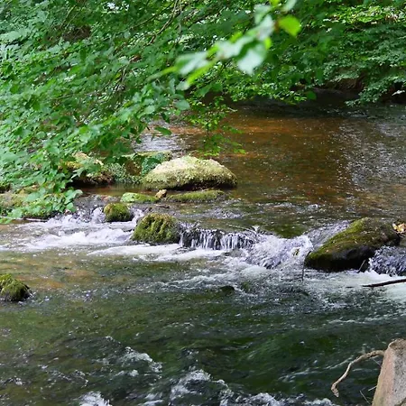 Les Du Moulin De Valade Vakantiehuis