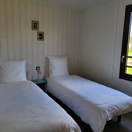 בית נופש Les Du Moulin De Valade Condat-sur-Trincou