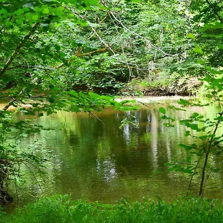 Les Du Moulin De Valade Vakantiehuis Condat-sur-Trincou