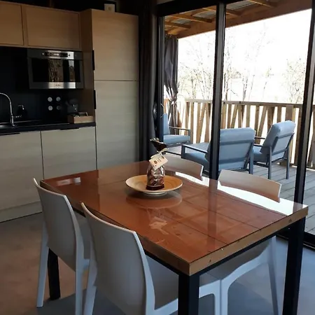 Les Du Moulin De Valade Vakantiehuis *