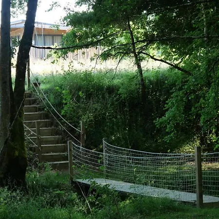 Vakantiehuis Les Du Moulin De Valade