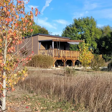 Les Du Moulin De Valade Condat-sur-Trincou