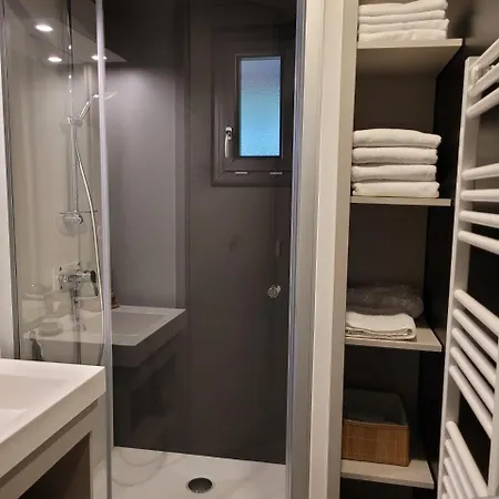 Les Du Moulin De Valade בית נופש *