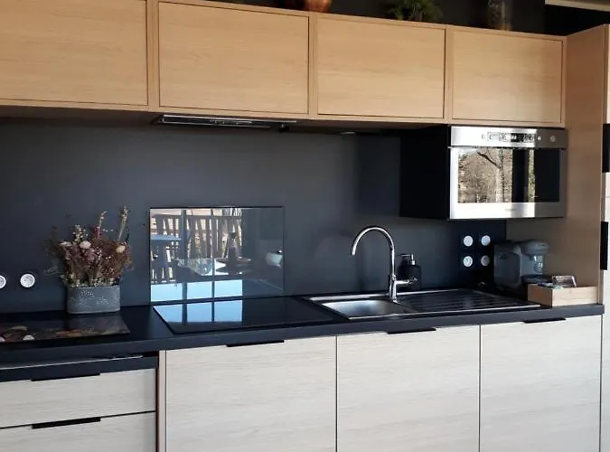 Les Du Moulin De Valade Nyaraló