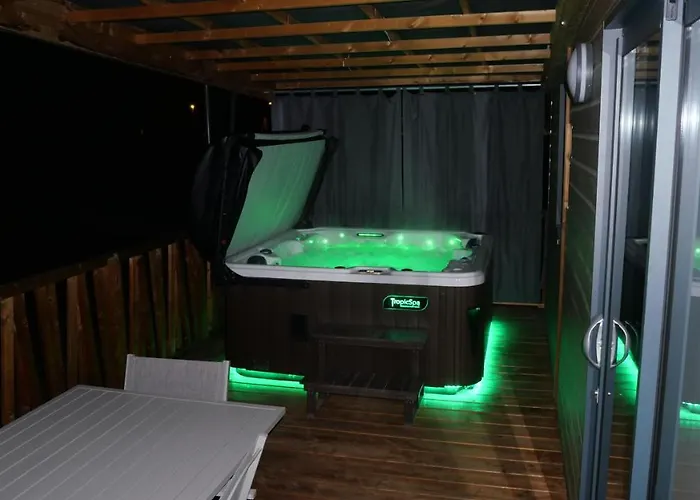 Les Du Moulin De Valade