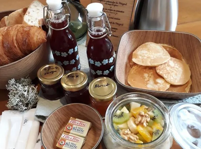 Les Du Moulin De Valade Nyaraló Condat-sur-Trincou