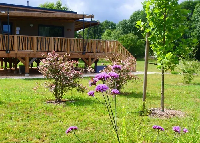 Les Du Moulin De Valade Nyaraló