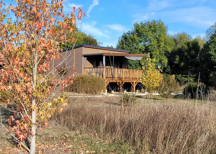Les Du Moulin De Valade Condat-sur-Trincou