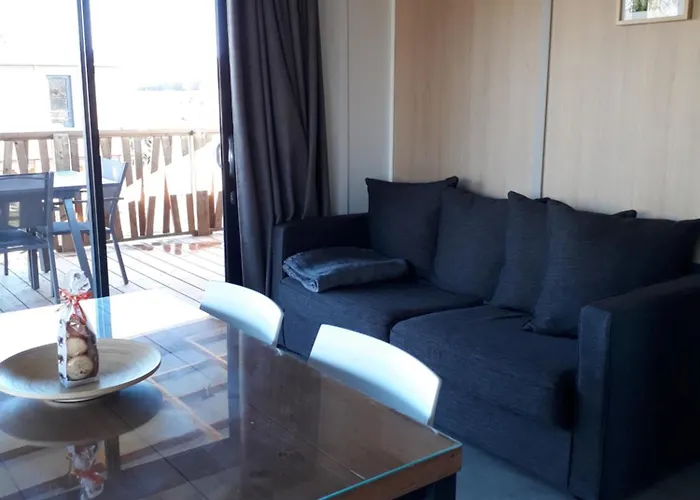 Les Du Moulin De Valade